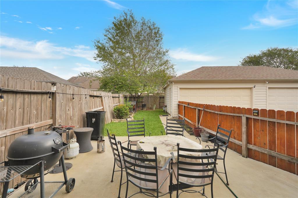 29726 Valley Center Drive, Spring, Texas image 27