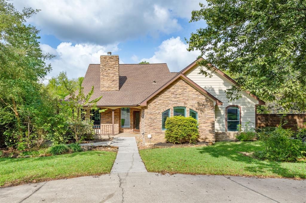 13847 Parkway Manor Drive, Willis, Texas image 2