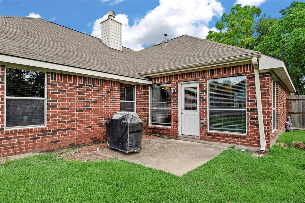 6403 Sagewalk Court, Spring, Texas image 32