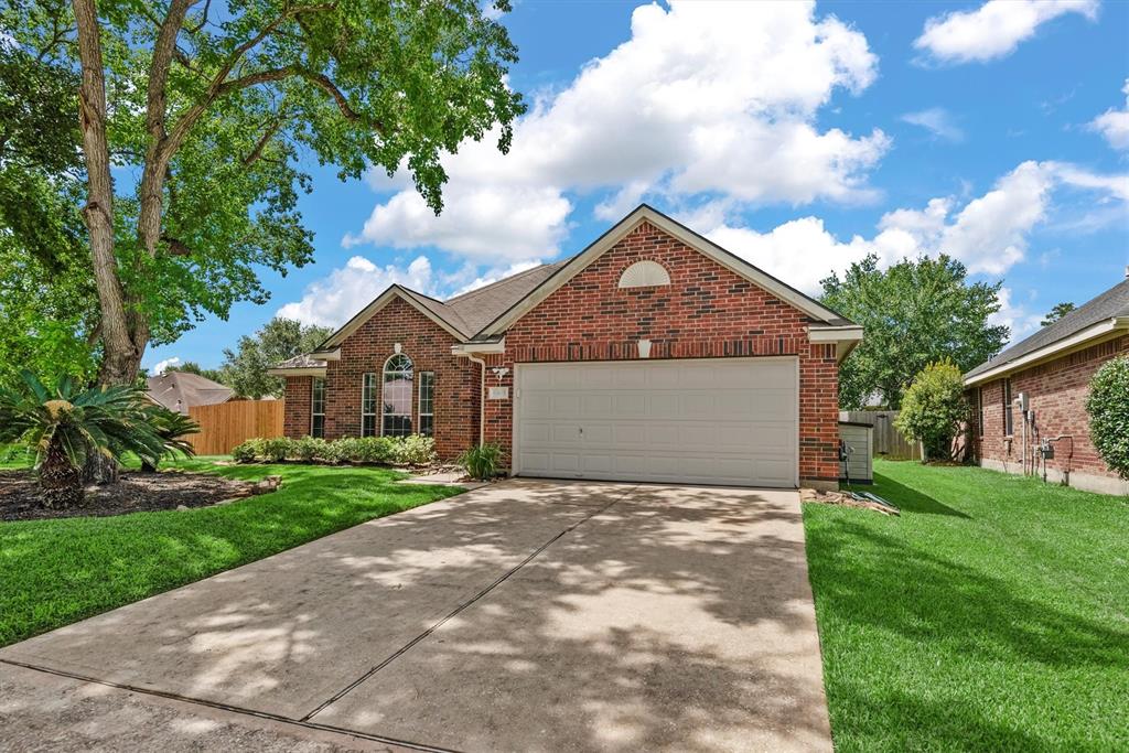 6403 Sagewalk Court