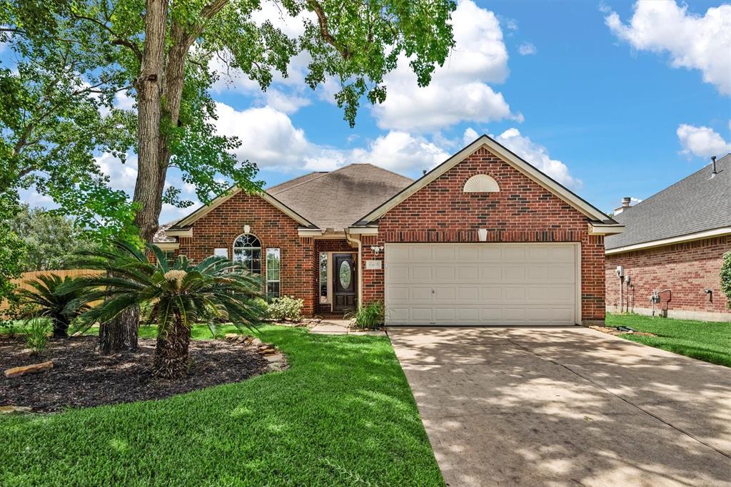 6403 Sagewalk Court, Spring, Texas image 1