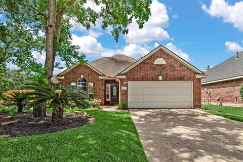 6403 Sagewalk Court Spring TX 77379