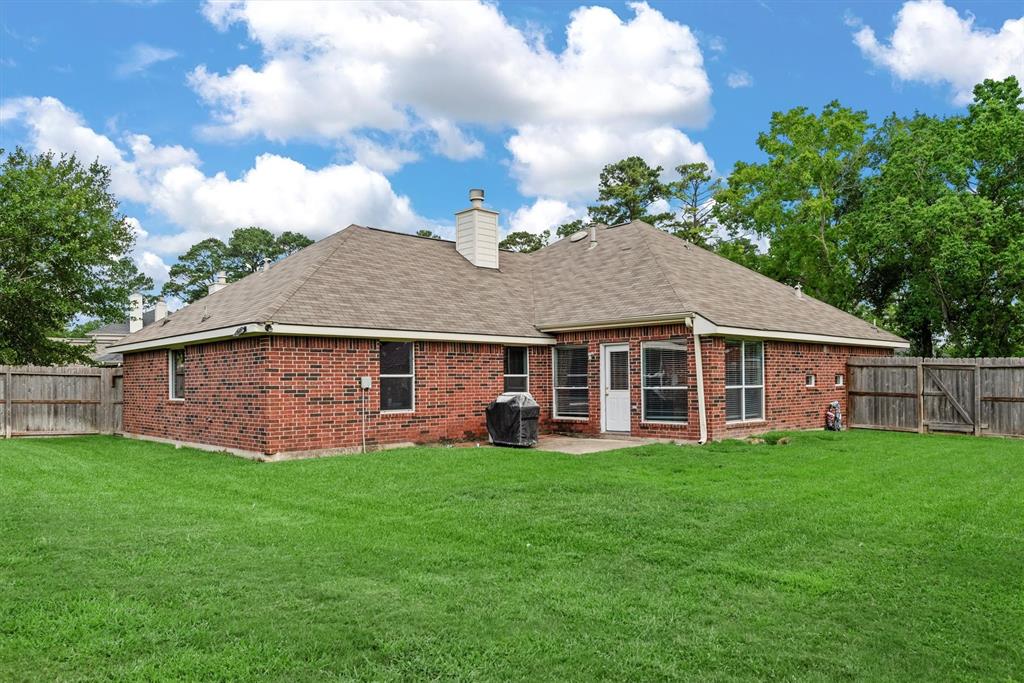 6403 Sagewalk Court, Spring, Texas image 8