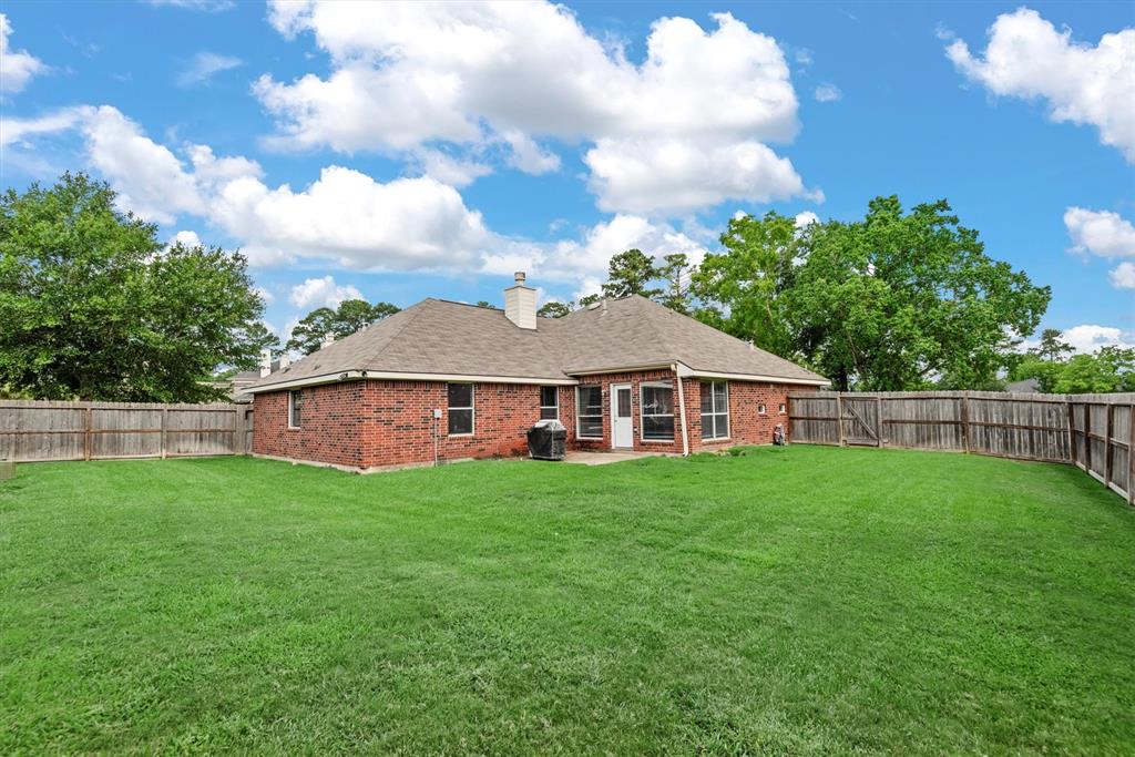 6403 Sagewalk Court, Spring, Texas image 9
