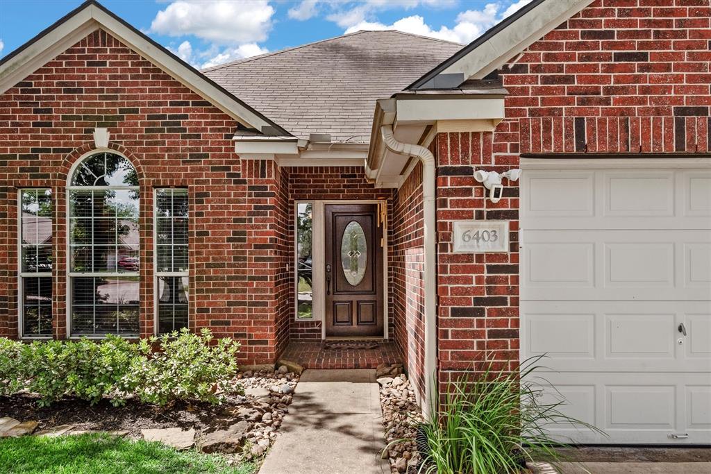 6403 Sagewalk Court