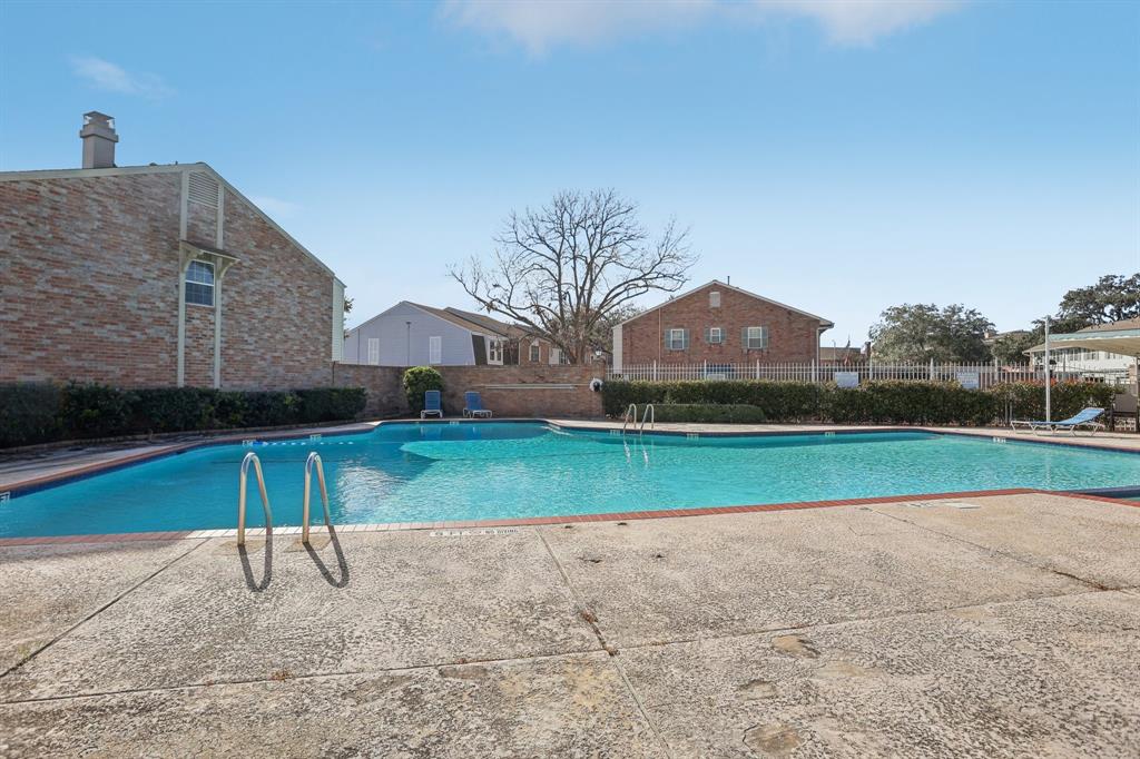 6355 Del Monte Drive #64, Houston, Texas image 24