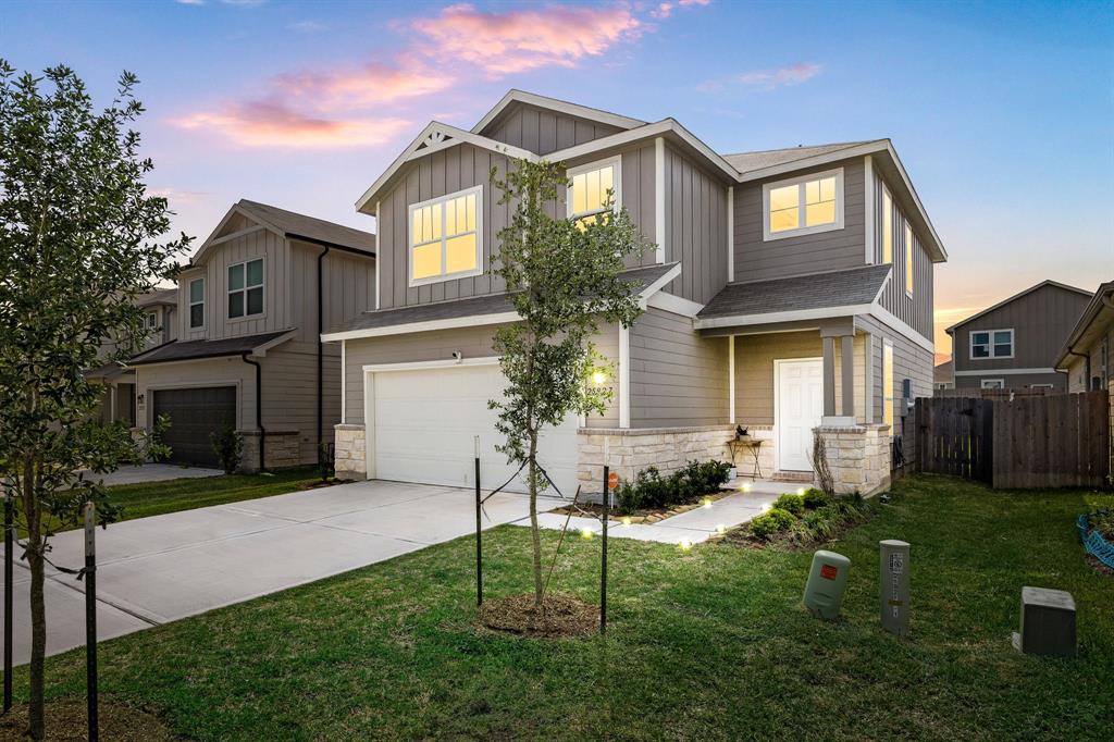 25927 Chicory Drive, Magnolia, Texas image 1
