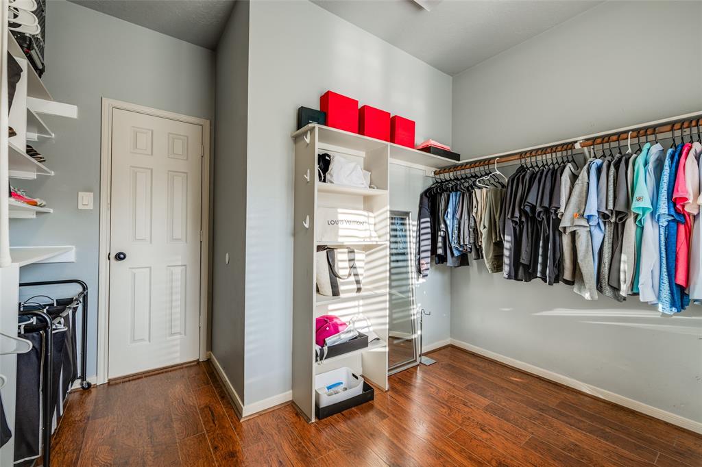 15530 Downford Drive, Tomball, Texas image 20