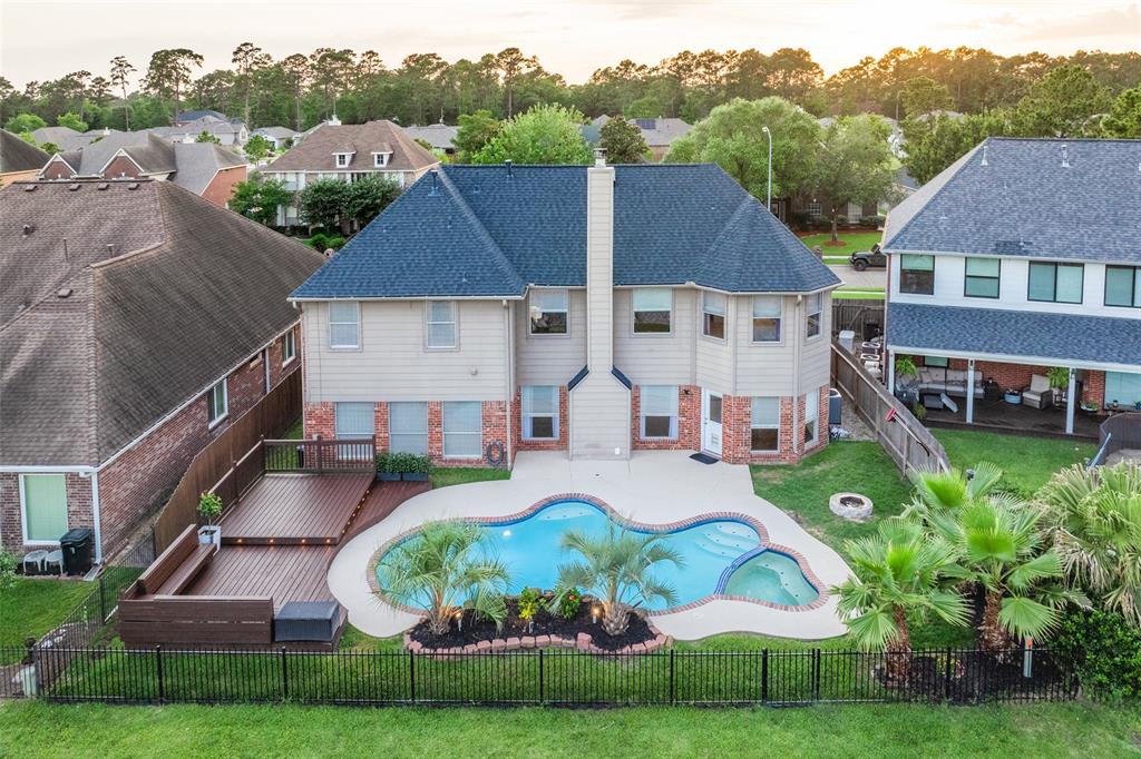 15530 Downford Drive, Tomball, Texas image 33