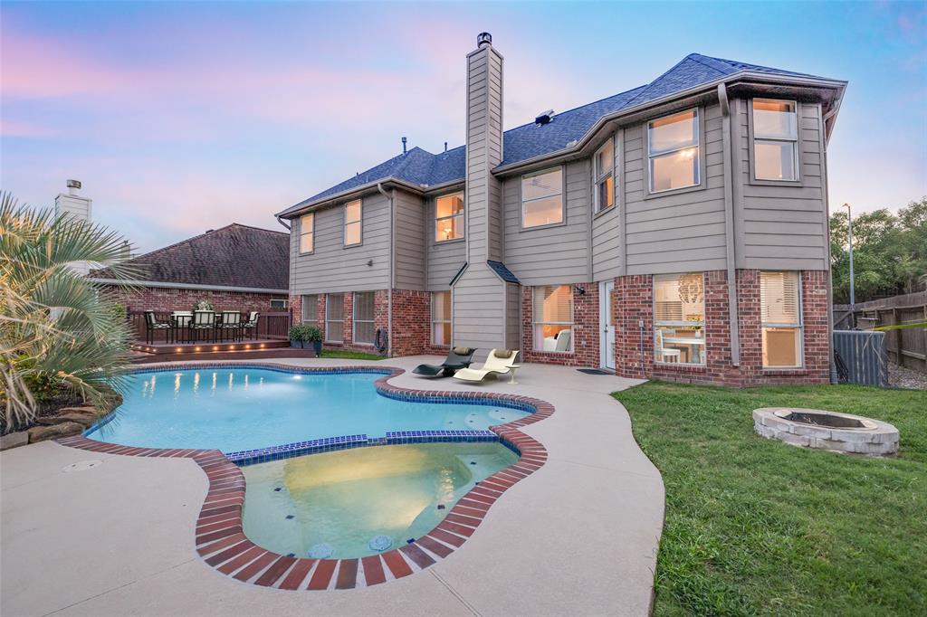 15530 Downford Drive, Tomball, Texas image 30