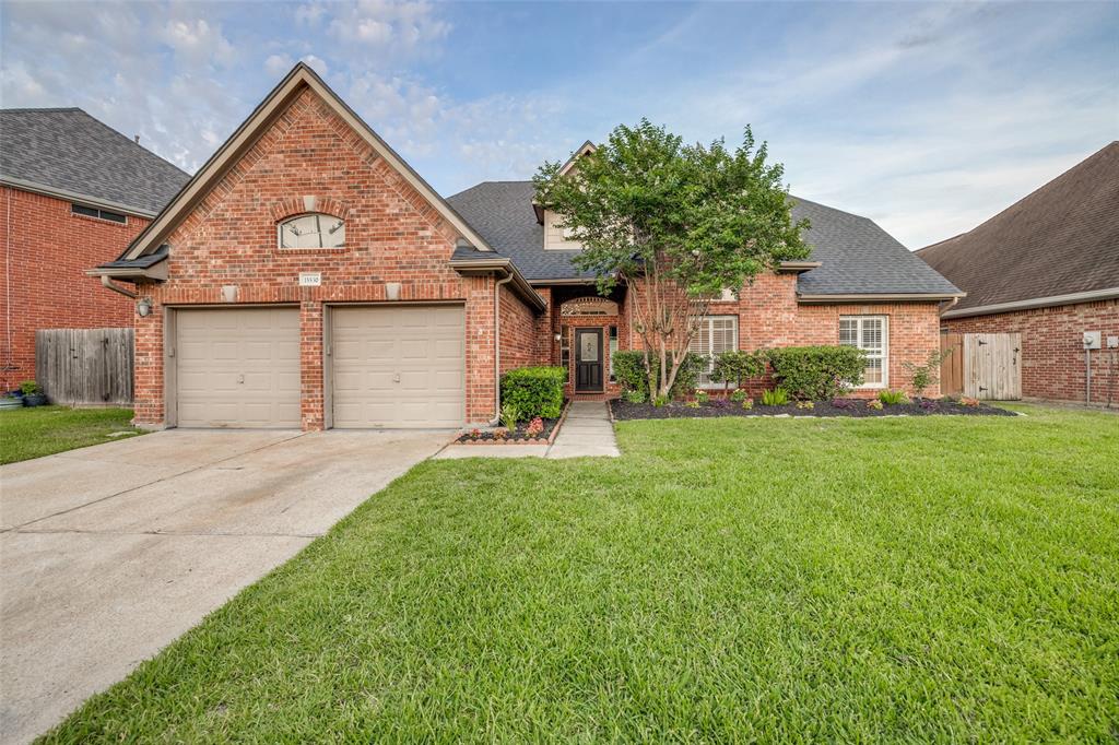 15530 Downford Drive, Tomball, Texas image 1