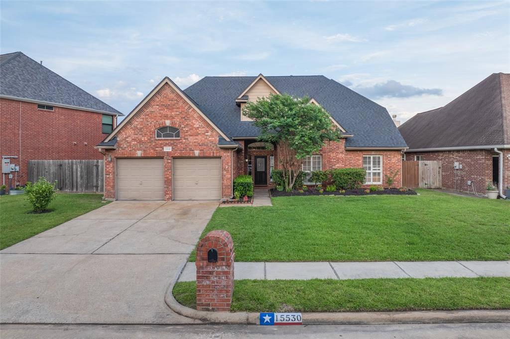 15530 Downford Drive, Tomball, Texas image 31