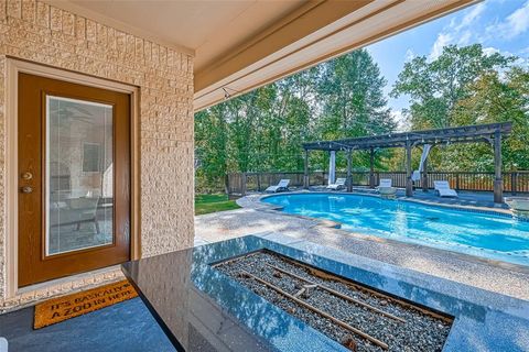 11348 Grand Harbor Boulevard Montgomery TX 77356