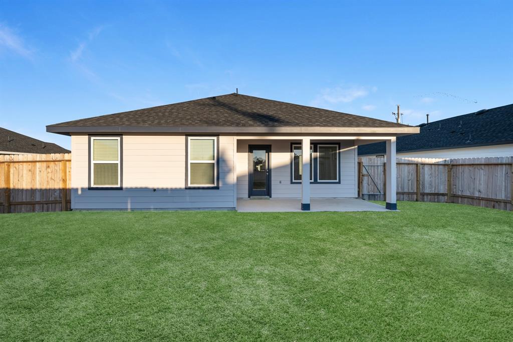 5705 Wood Duck Drive, Orange, Texas image 25