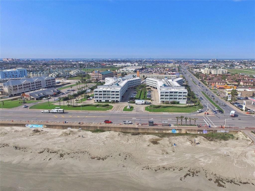 6102 Seawall Boulevard #327, Galveston, Texas image 21