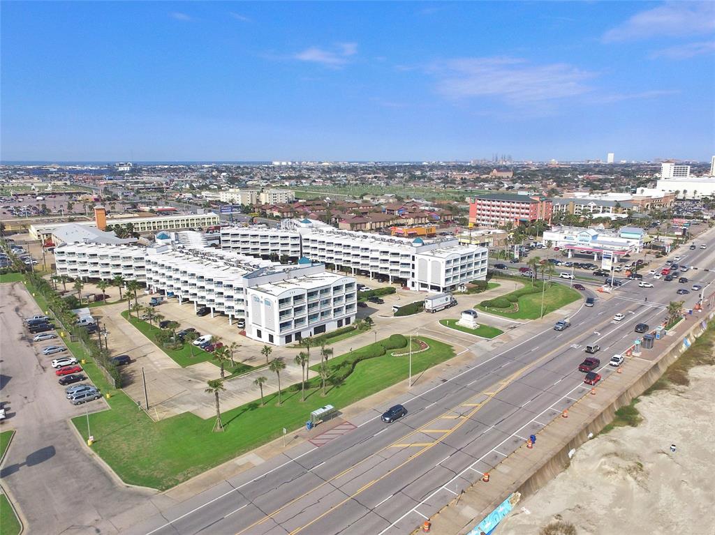 6102 Seawall Boulevard #327, Galveston, Texas image 22