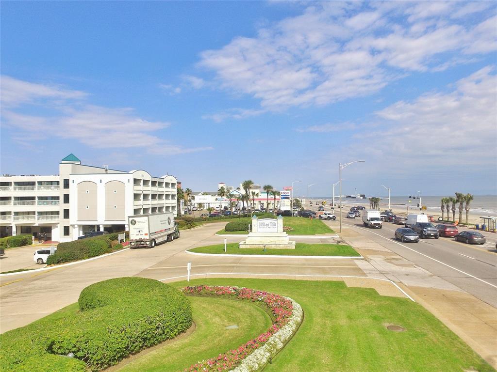 6102 Seawall Boulevard #327, Galveston, Texas image 20