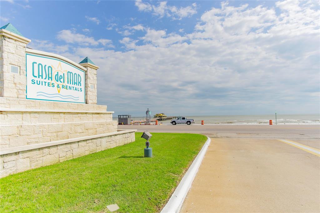 6102 Seawall Boulevard #327, Galveston, Texas image 33