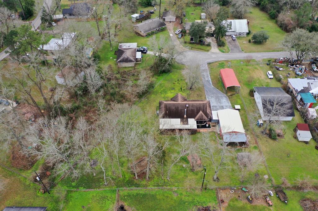 223 Sparkling Water Drive, Huffman, Texas image 26