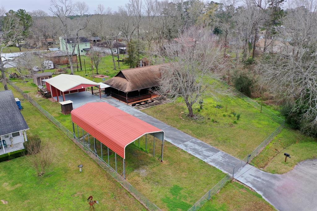 223 Sparkling Water Drive, Huffman, Texas image 23