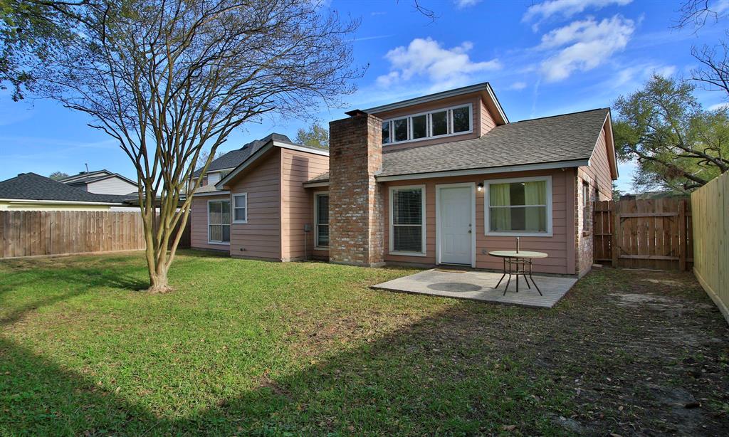 22635 River Birch Drive, Tomball, Texas image 30