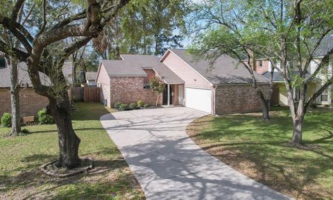 22635 River Birch Drive, Tomball, TX 77375 - #: 98179767