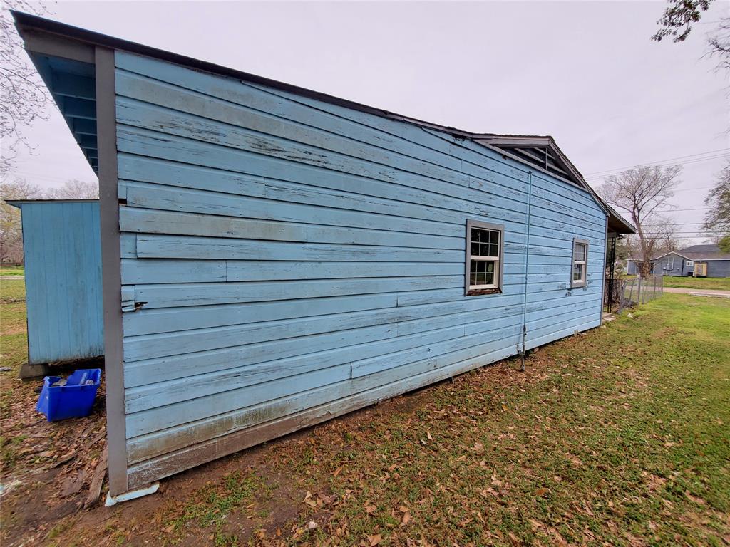 1109 14th Street, Orange, Texas image 8