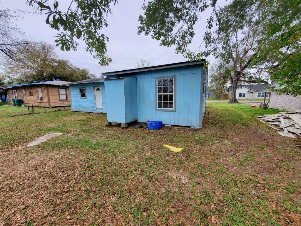 1109 14th Street, Orange, Texas image 7