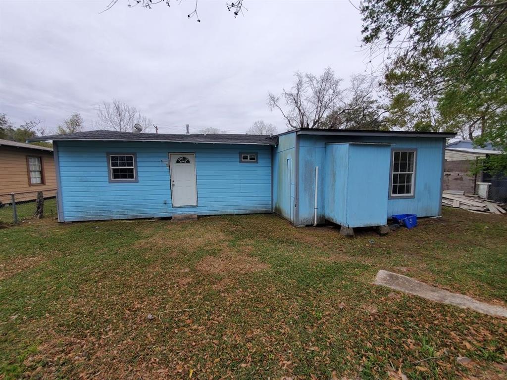 1109 14th Street, Orange, Texas image 9