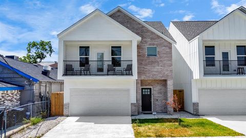 5214 Sherman Street Houston TX 77011