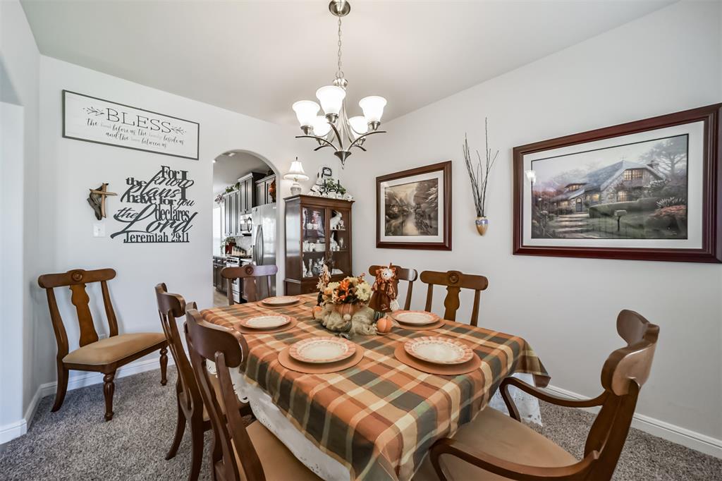 356 Selah Court, Alvin, Texas image 20