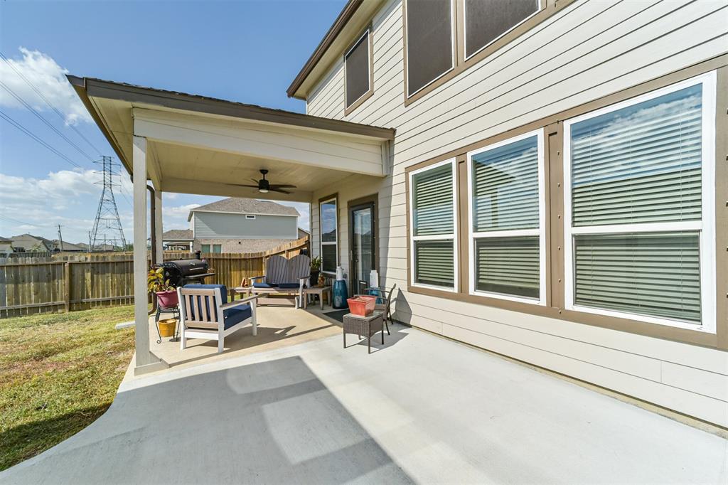 356 Selah Court, Alvin, Texas image 44