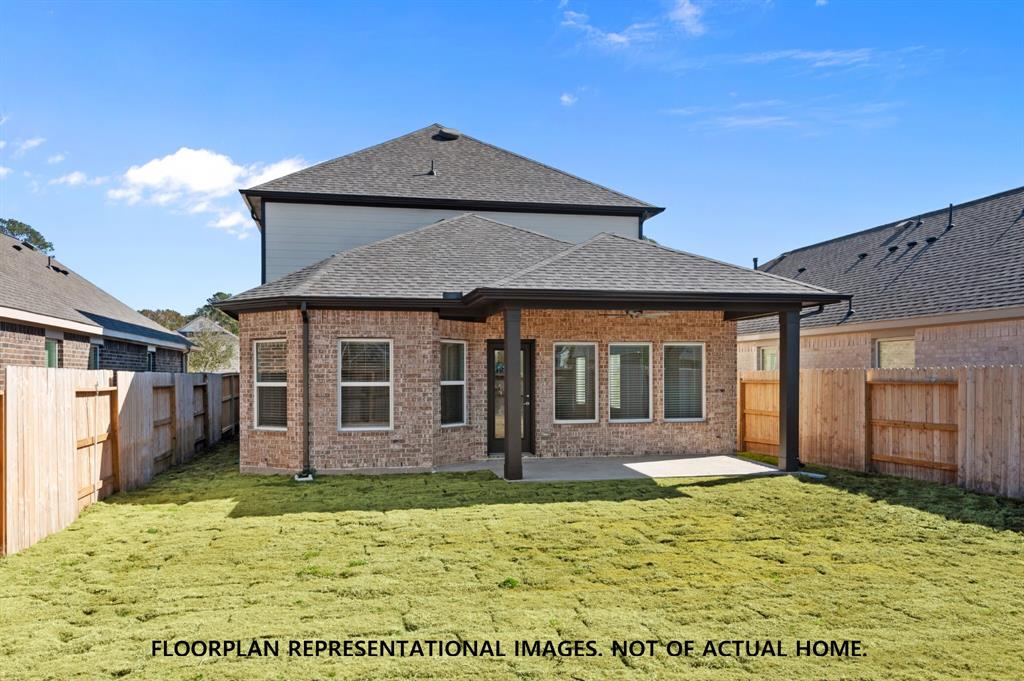 16473 Jones Jog Trail, Montgomery, Texas image 5