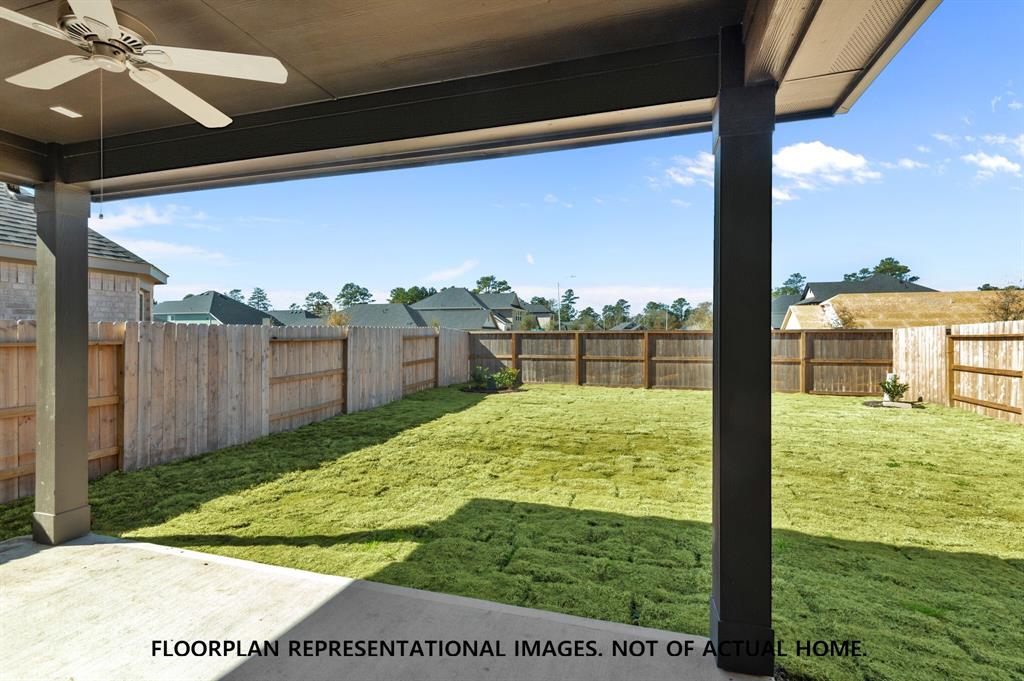 16473 Jones Jog Trail, Montgomery, Texas image 6