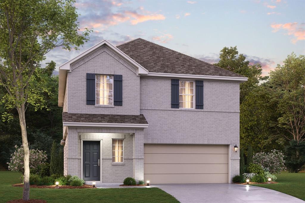 16473 Jones Jog Trail, Montgomery, Texas image 1
