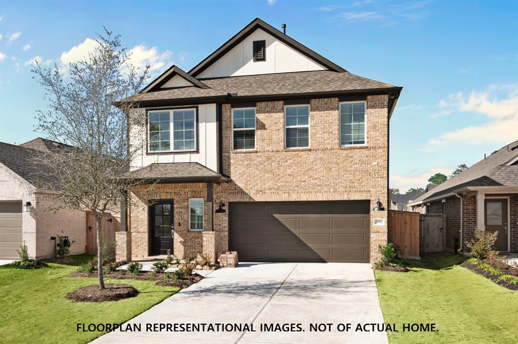 16473 Jones Jog Trail, Montgomery, Texas image 4