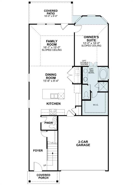 16473 Jones Jog Trail, Montgomery, Texas image 2