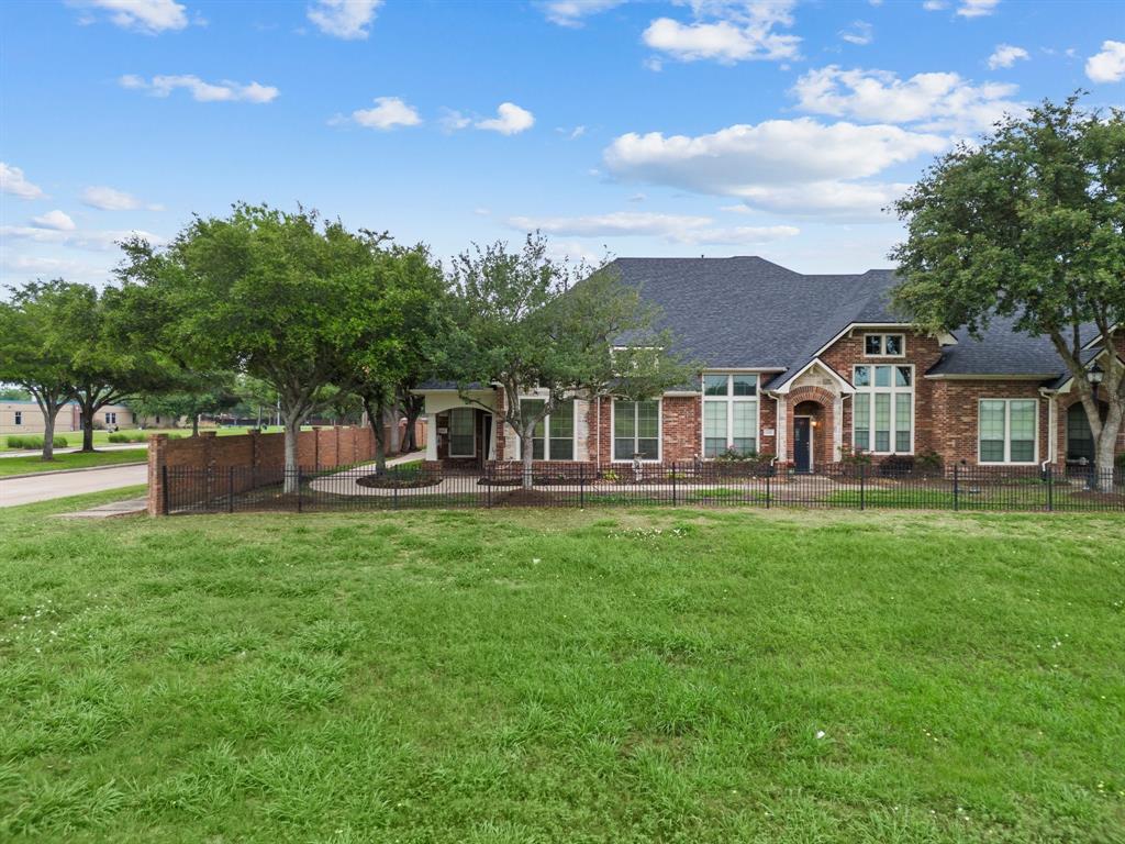 2602 Arbor Hill Lane, Pearland, Texas image 22