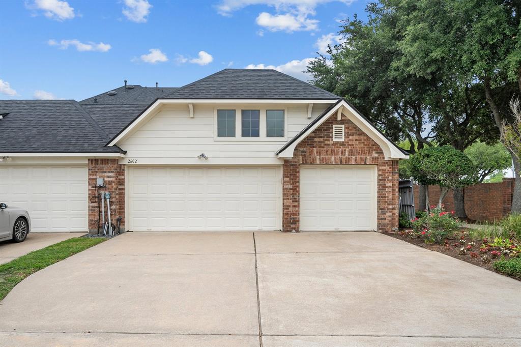 2602 Arbor Hill Lane, Pearland, Texas image 21