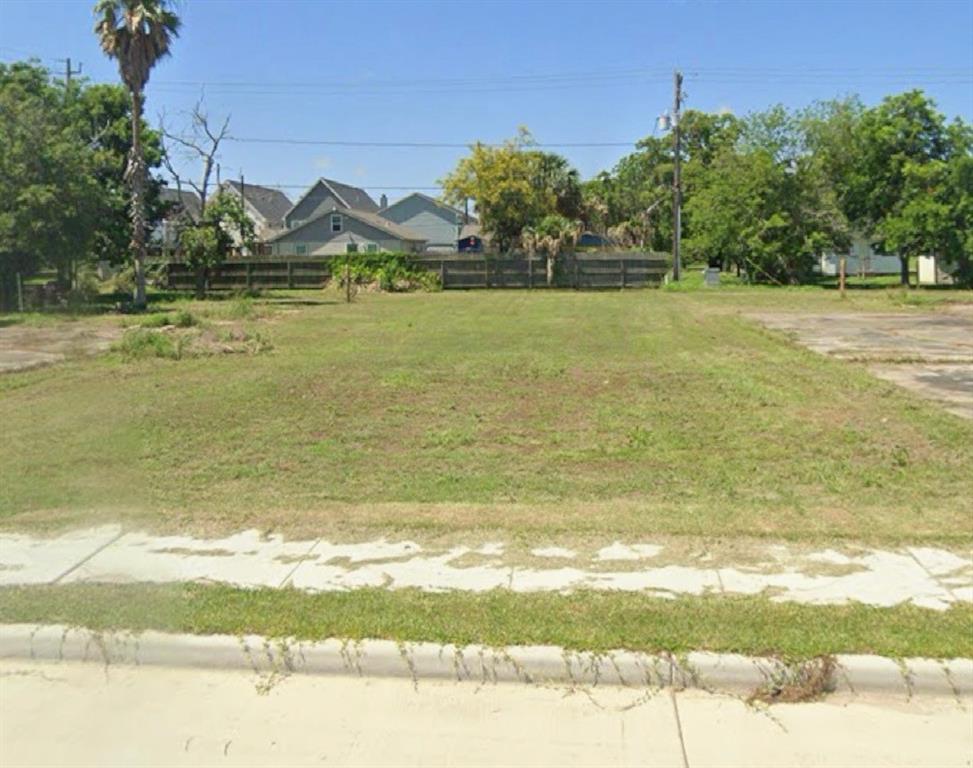 113 S Avenue A, Freeport, Texas image 1