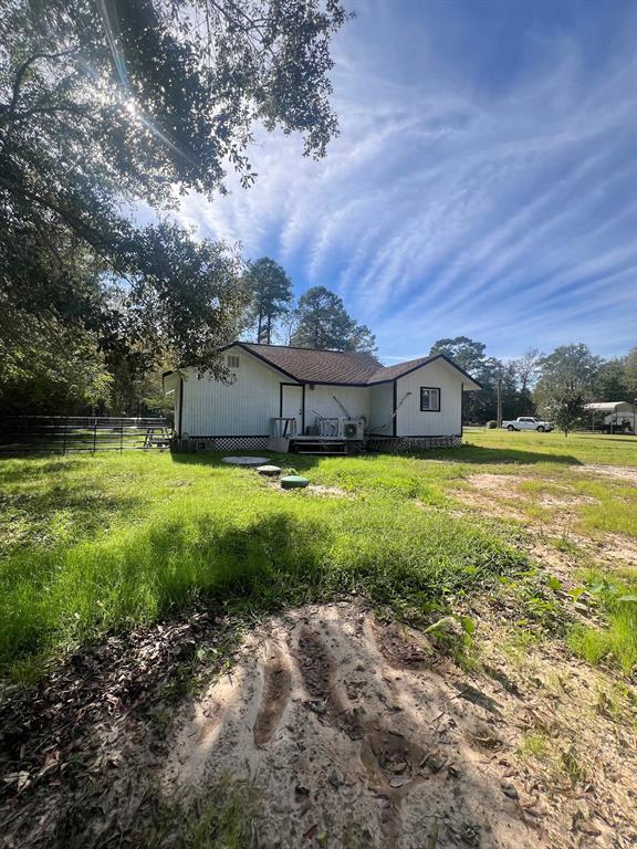 1665 Terry Road, Vidor, Texas image 11