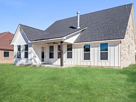 A home in Lumberton