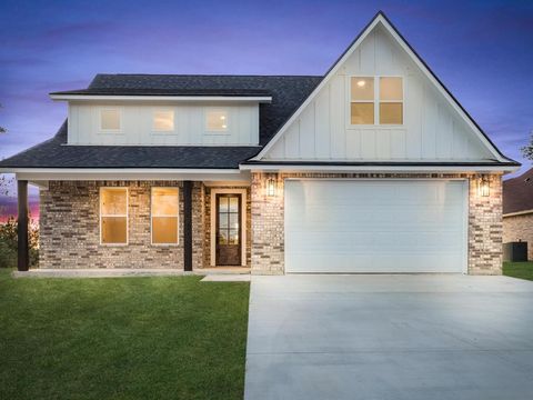 A home in Lumberton