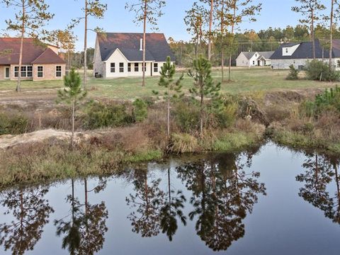 A home in Lumberton