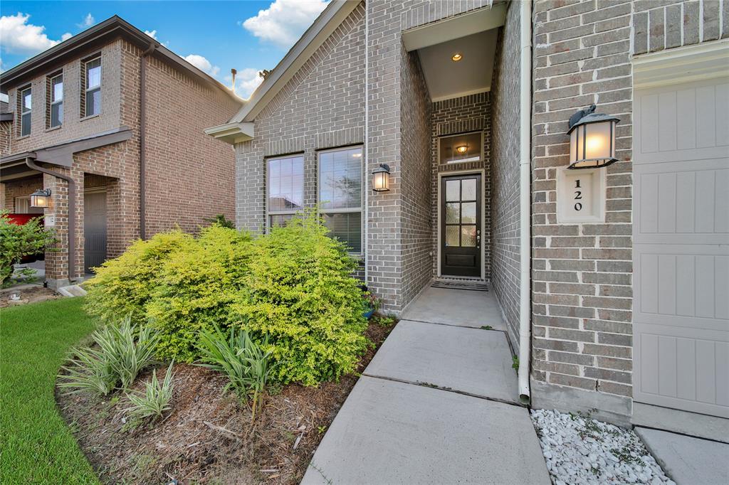 120 Buckeye Drive