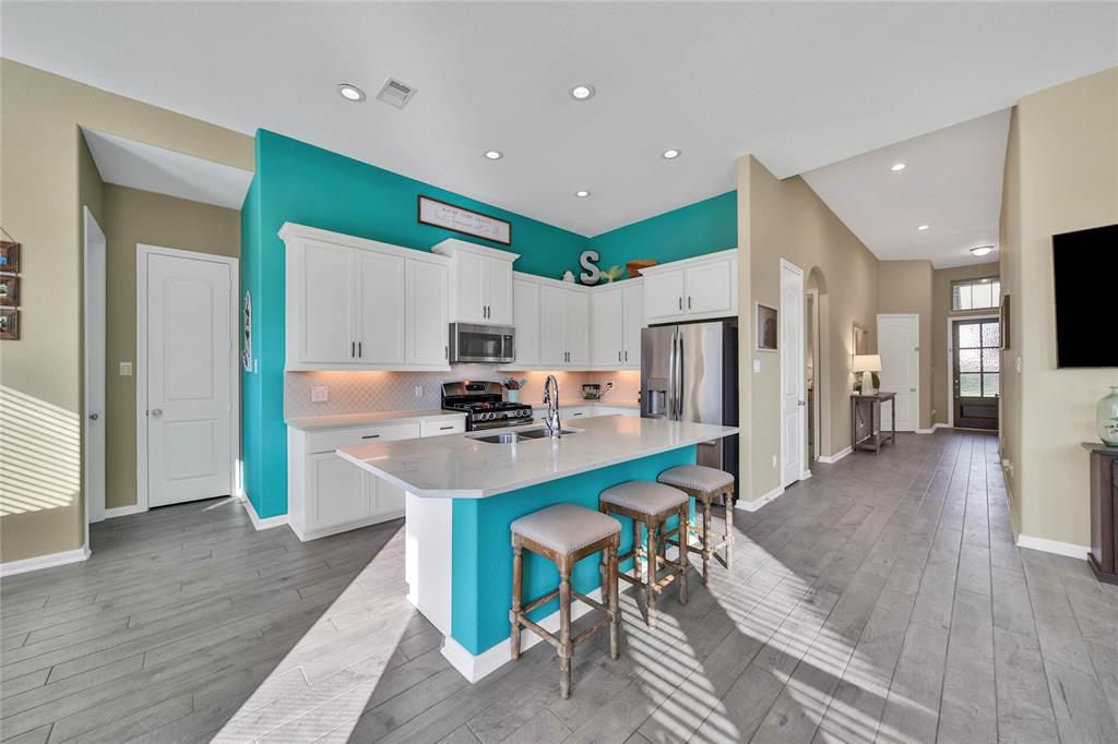 120 Buckeye Drive