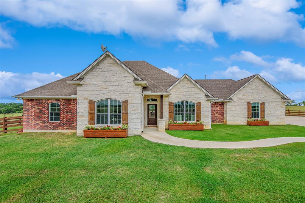2181 Fm 166 Farm To Market Road, Caldwell, Texas image 2