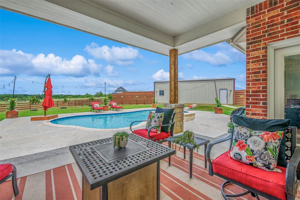2181 Fm 166 Farm To Market Road, Caldwell, Texas image 30