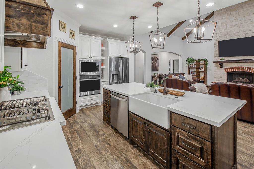 2181 Fm 166 Farm To Market Road, Caldwell, Texas image 11