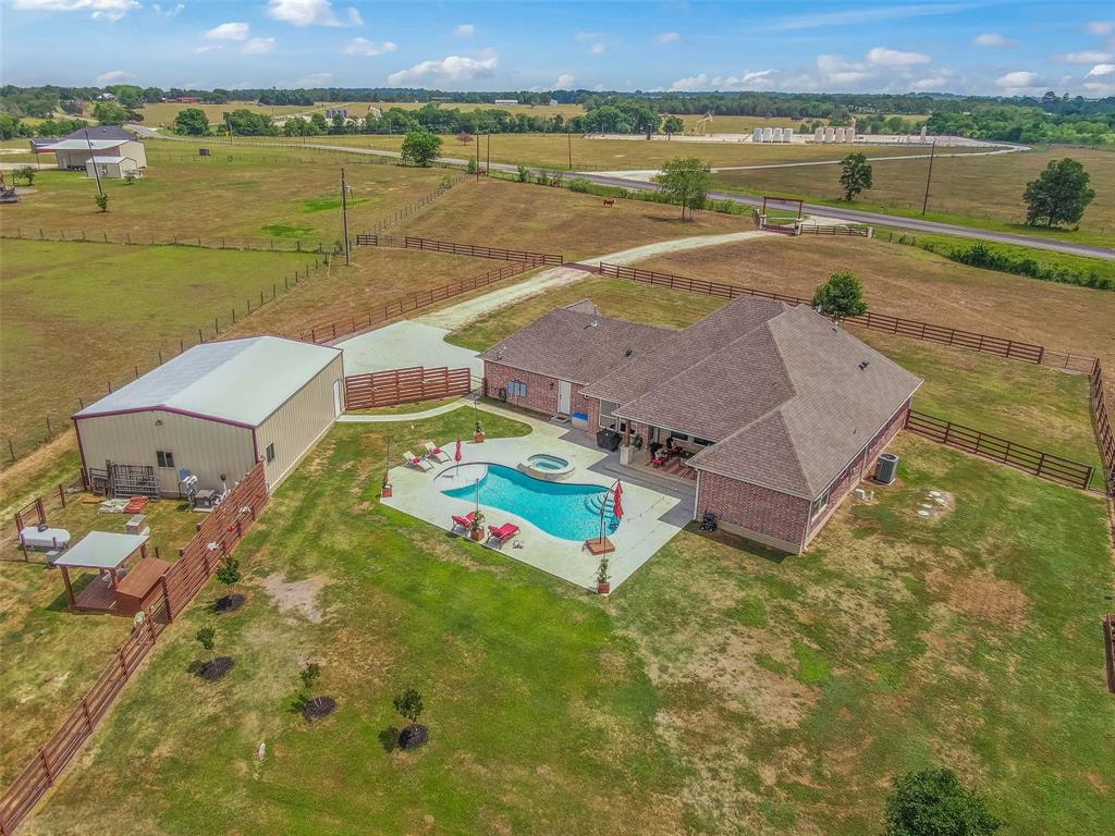 2181 Fm 166 Farm To Market Road, Caldwell, Texas image 46